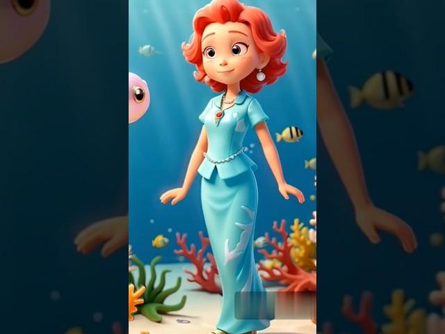 The Lost Pearl #ytshorts #viral #trending #pearl