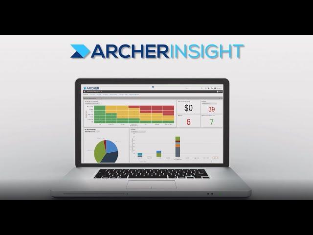 Archer Insight Demo Video