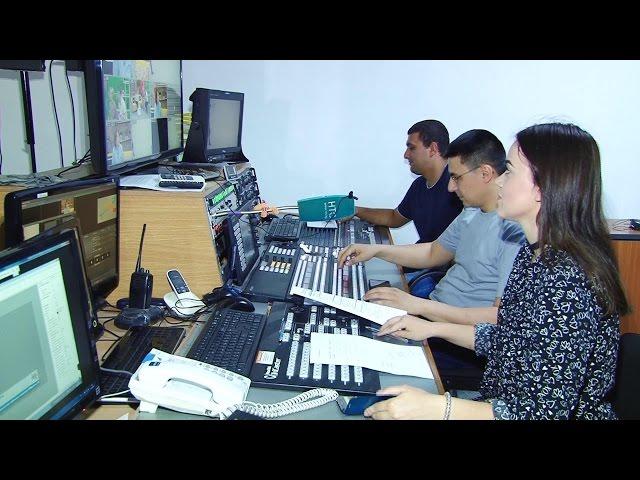 Телеканал НТС - в ногу со временем / 18.05.17 / НТС