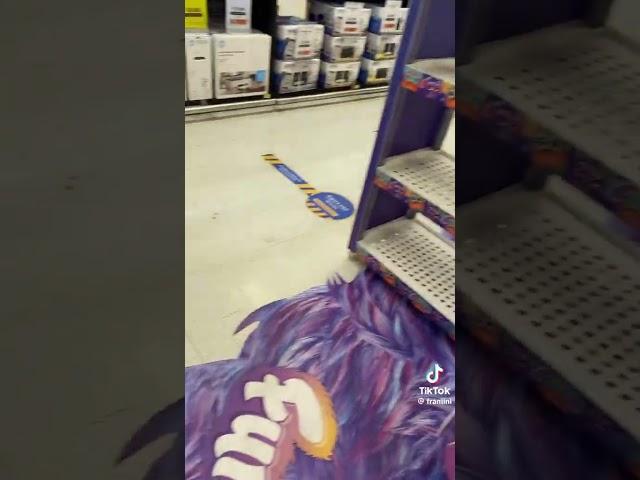 2023 Furby In The Store (old video)