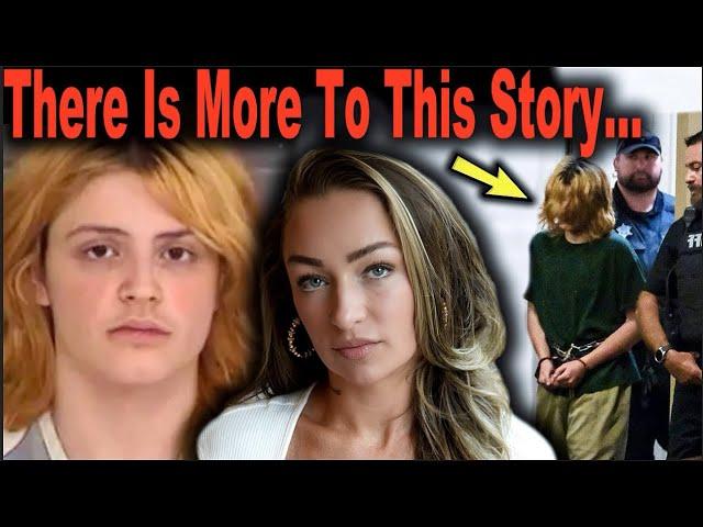 The Disturbing World of Colt Gray | Apalachee High School Shooter | Father Colin Gray Arrested