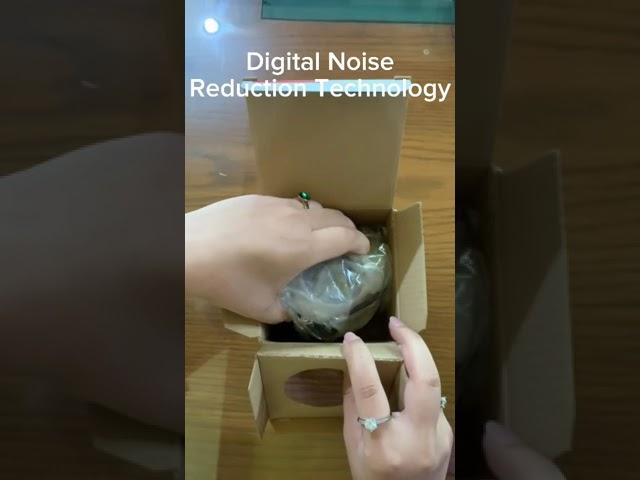 Dome Camera | Insight Tech