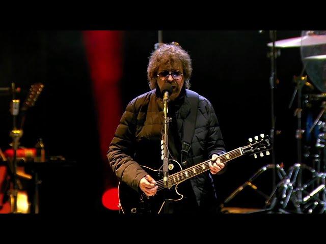 Jeff Lynne's ELO - Evil Woman (VetsAid 2023)