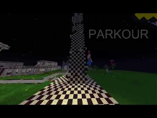 Minecraft Server of Epic s6.craftboard.pl #1