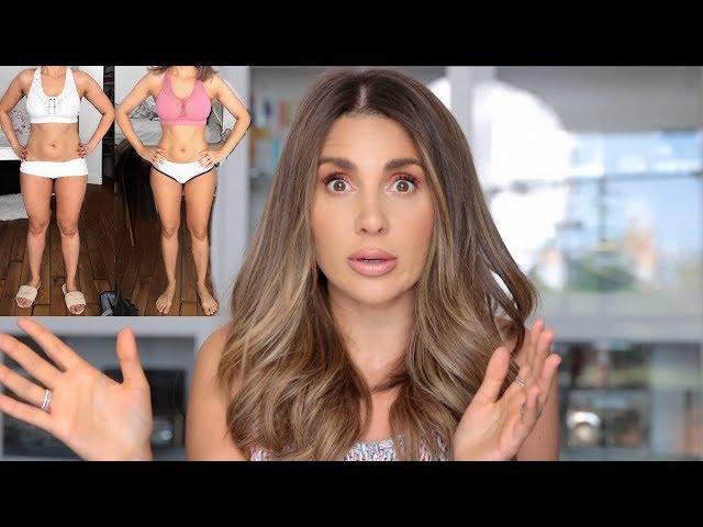 HOW I LOST WEIGHT WITH KETO DIET AND IT | ALI ANDREEA