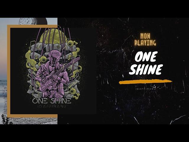 Idaffiranu - ONE SHINE (Full EP | 2022) | Progressive Rock