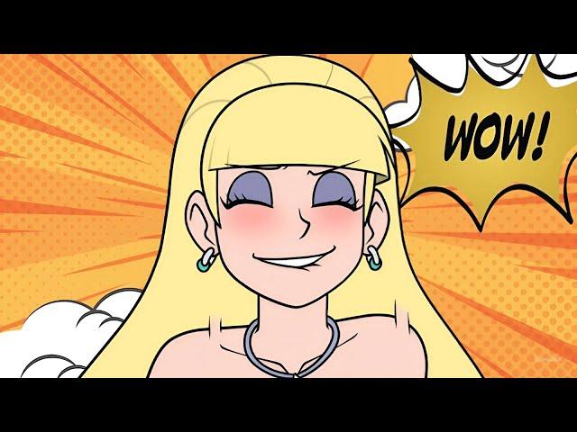 Unexpected visit | Gravity Falls | Part 3 | Comic dub