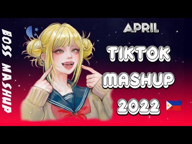 BEST TIKTOK MASHUP 2022 PHILIPPINESAPRIL (DANCE CRAZE)