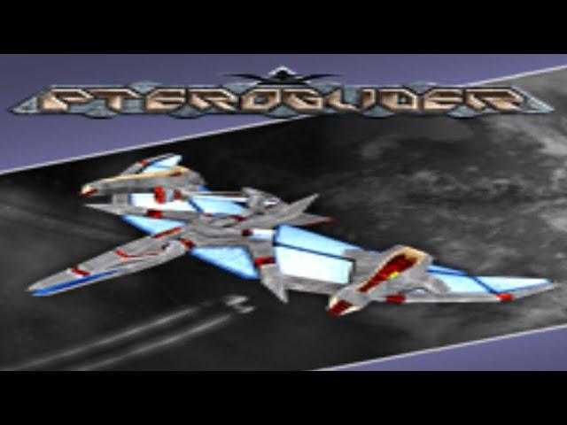 Pteroglider - Walkthrough [FULL GAME] HD