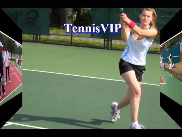 Большой теннис для взрослых - Клуб TennisVIP  +7(963)6397137