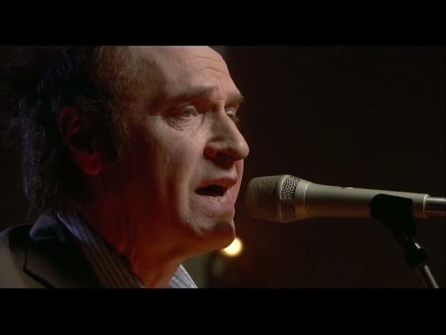 Waterloo Sunset - Ray Davies with choir