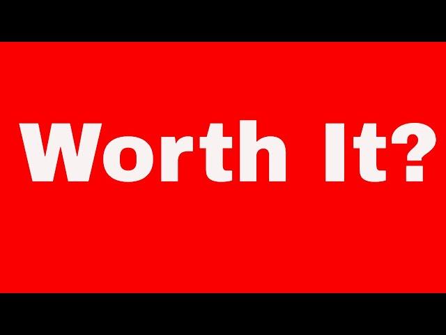 Certifications - Are they worth it?