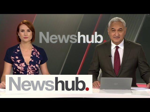 Going but not quite gone: Newshub faces closure after 35 years | Newshub