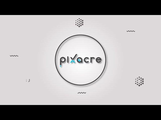 pixacre Green Profational New 5 Intro | Without Text Any YouTube Channels Show Intro Video