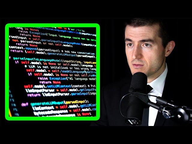 Will AI replace programmers? | Lex Fridman