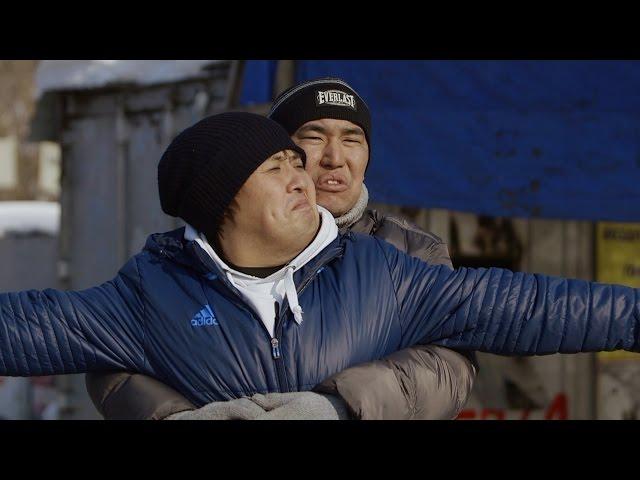 Бәсеке - 16 серия [2 сезон] Басеке