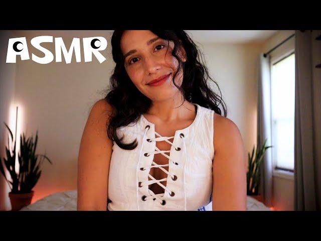 ASMR Serene Morning with Mommy "Rise & Shine"