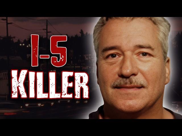 The I-5 Killer: A Former Football Star Turned Serial Murderer