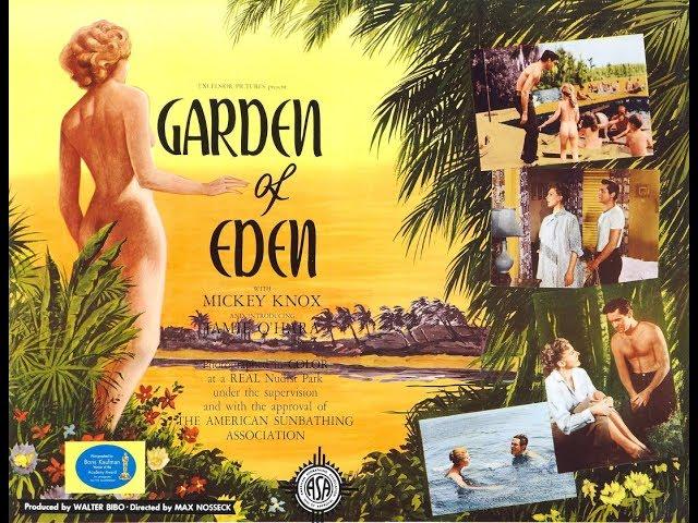 Garden of Eden / Райский сад (1954)