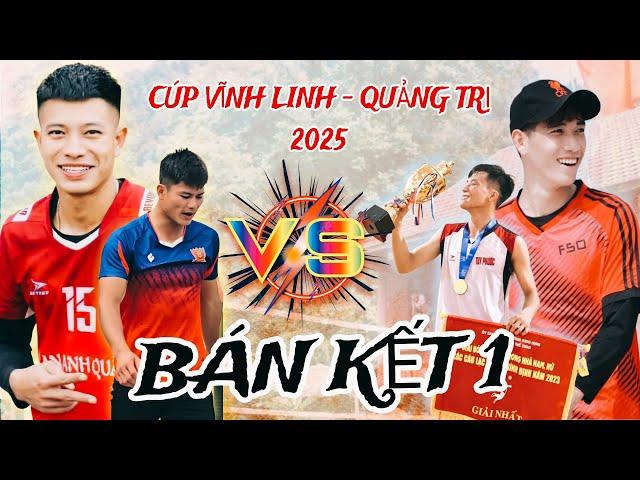  BÁN KẾT 1 : HÙNG DUNG FC ( Mỏ Hồng , Thái Nguyên ) 44 ĐẤT THÉP 74 ( Minh Hiếu , Nguyên Vũ )