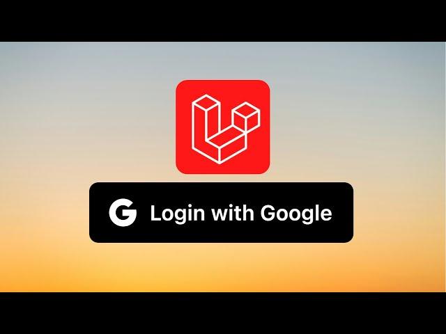 Laravel Sanctum Google Authentication