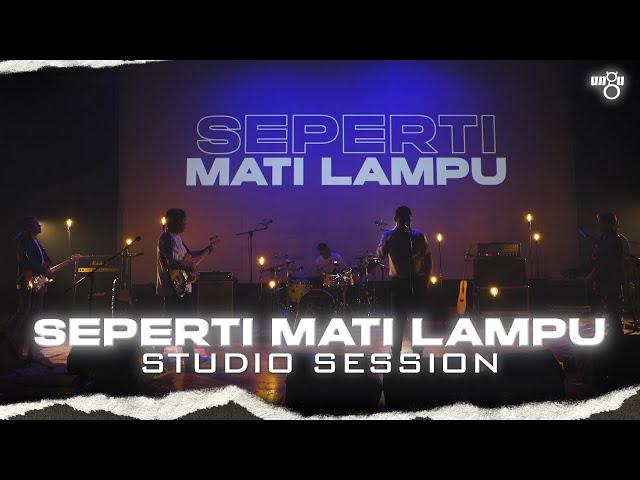 Seperti Mati Lampu - UNGU | Waktu Yang Dinanti 3.0