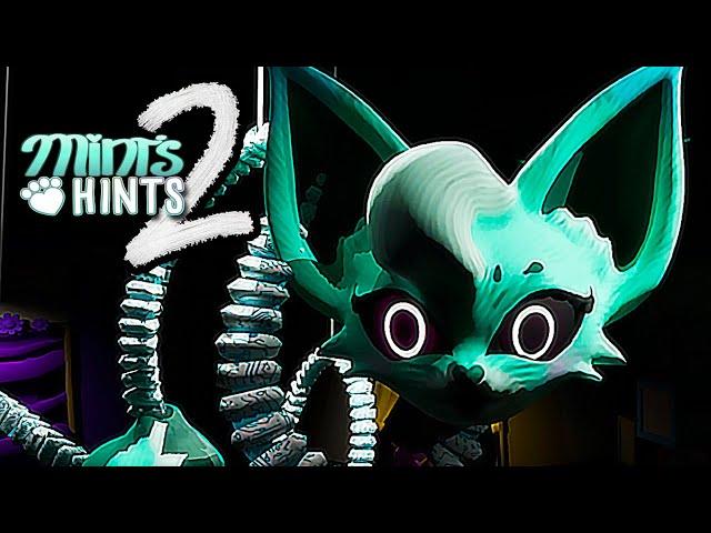 Mint's Hints [Chapter 2] : mascot horror gameplay walkthrough