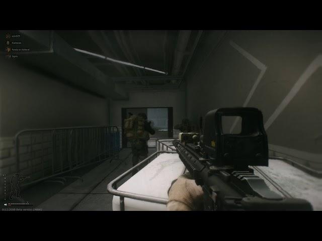 PS ammo vs level 6 armor. Escape From Tarkov