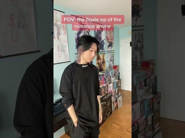 Only Anime Fans Can Understand This Feeling 