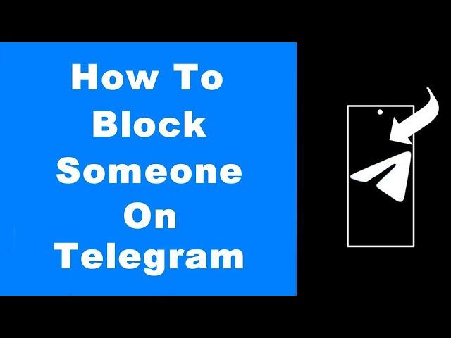 How to Block Someone on Telegram Without Them Knowing (UPDATED)