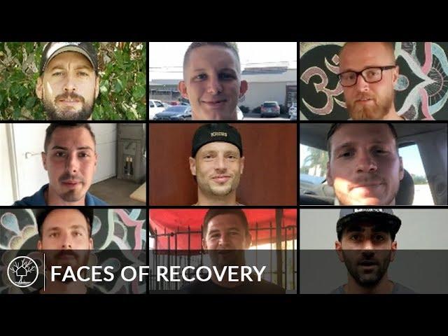 Tree House Recovery | Faces Of Recovery