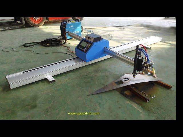 Portable CNC Plasma Cutting Machine 1500*3000mm