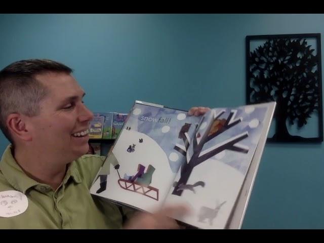 Wonderfall by: Michael Hall, Read Aloud by: Panda Class With Mr. B.