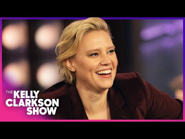 Kate McKinnon Thinks Australian Accents Make Any Bad Situation Seem Fine