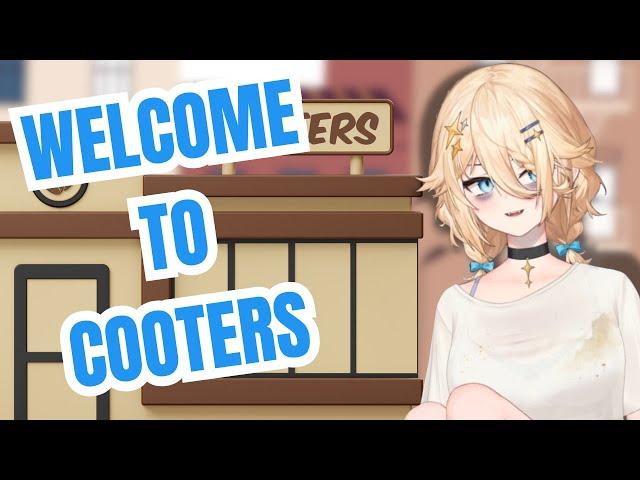 Lumi Open a Catfishing Coffee Shop ?? ~ Kaneko Lumi (Phase Connect) #vtuberclips