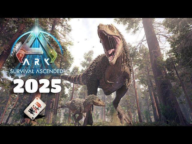 ARK IS ABOUT TO CHANGE! - FULL 2025 *NEW* CONFIRMED UPDATES!