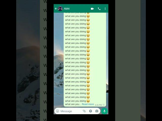 How to send 1000 message at once in whatsapp || how to send unlimited messages on whatsapp