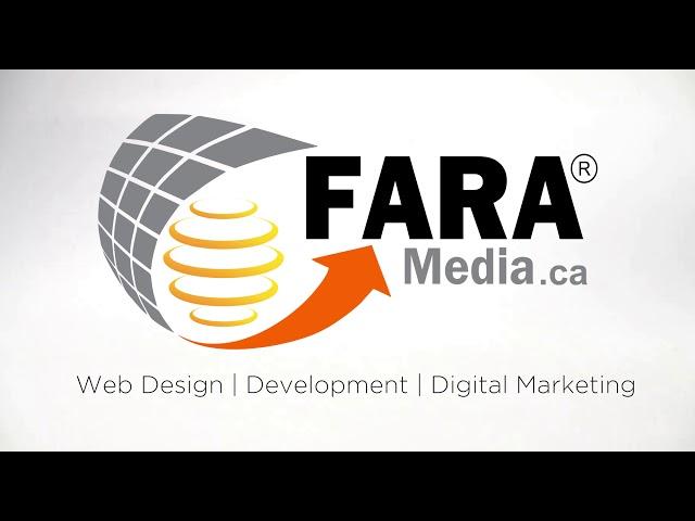 FARA MEDIA | Web Design, Web Development & Digital Marketing Company