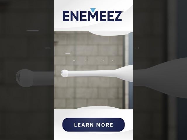 How to Use ENEMEEZ® Mini Enema