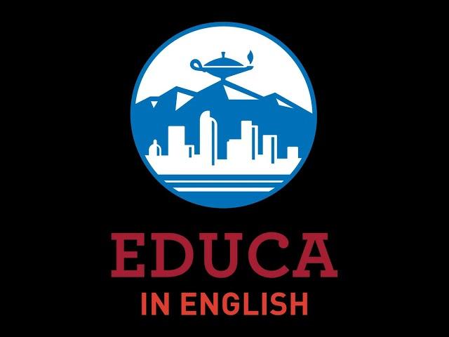 EDUCA DPS Podcast in English: Welcoming Newcomer Students