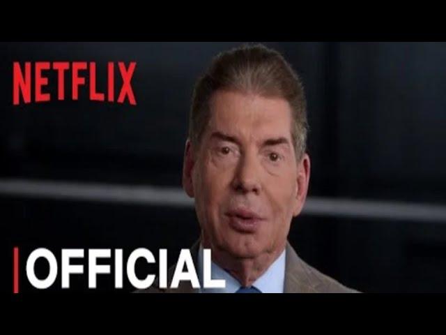 Vince McMahon Documentary Isn't What I Thought It Would Be