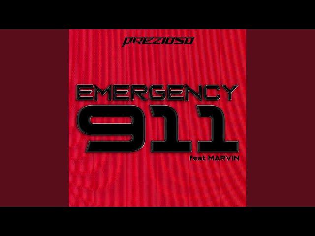 Emergency 911