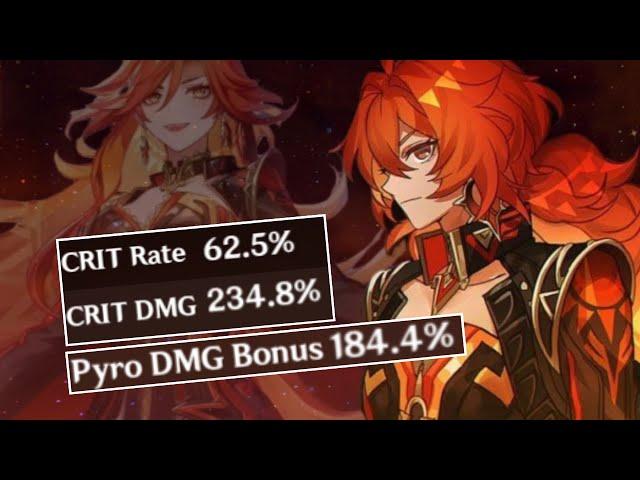 Early PYRO ARCHON Gameplay
