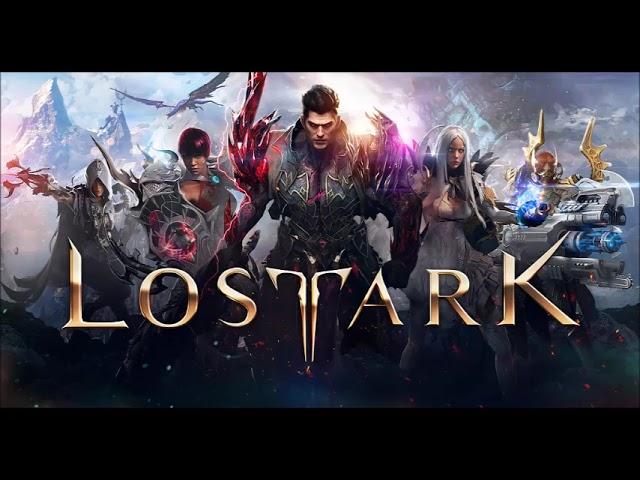 Lost Ark OST Music Soundtrack - 03 - Amans theme