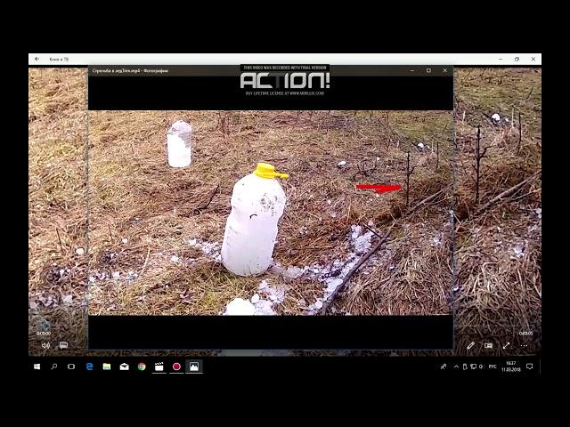 Как рисовать в видео... Самый простой способ.