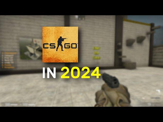 How to make your CS:GO Community Server joinable after latest CS2 Update