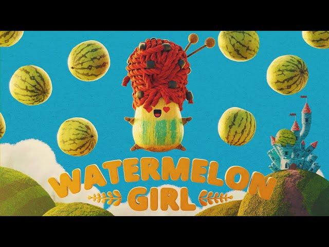 WATERMELON GIRL | A Short Film by SouthernShotty