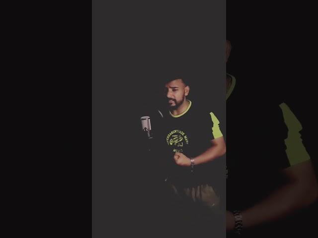 Paagla | COVER BY PRINCE |  B Praak | Jaani | FEEL THE MUSIC WITH GAURAV