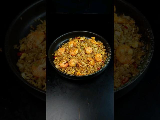 Nasi Goreng #nasigoreng #masakanindonesia #friedrice