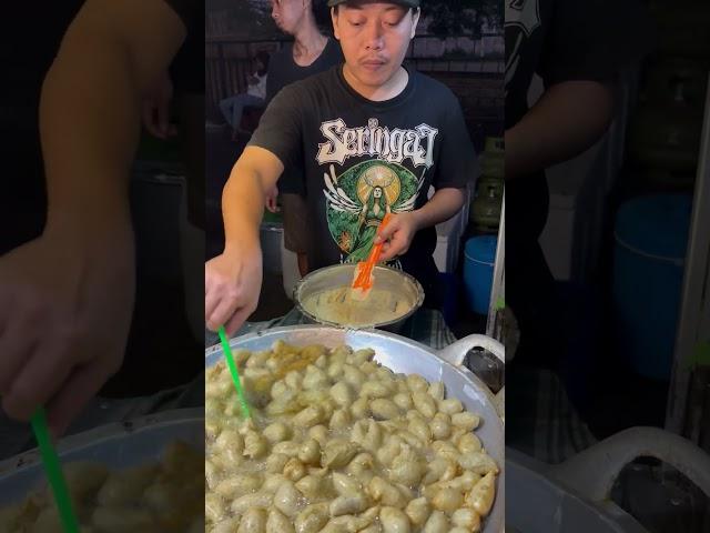 KULINER OTAK-OTAK JAJANAN VIRAL ANAK SD ‼️